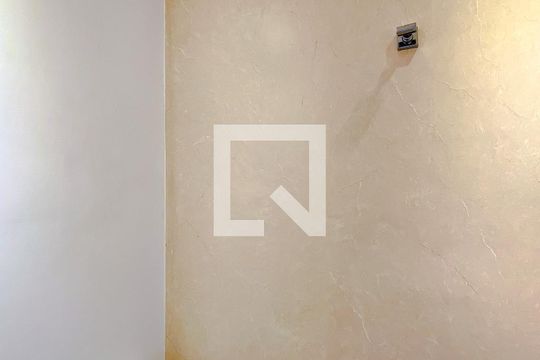 Lavabo de apartamento para alugar com 2 quartos, 176m² em Tatuapé, São Paulo