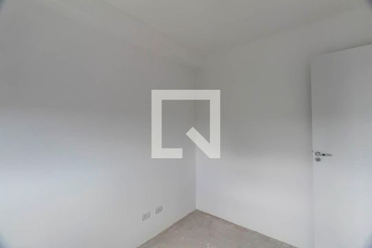 Quarto 2 de apartamento à venda com 2 quartos, 40m² em Jardim Angela (zona Leste), São Paulo