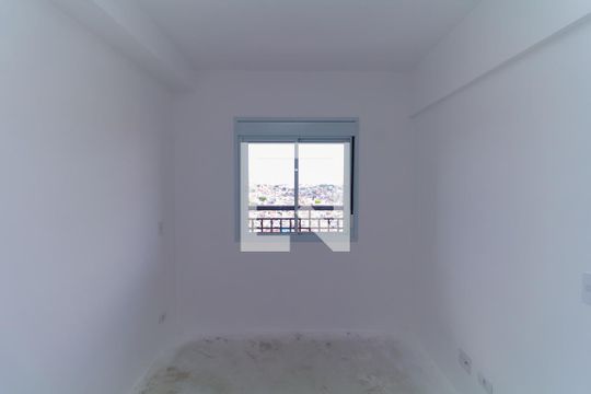 Suíte de apartamento à venda com 1 quarto, 30m² em Jardim Angela (zona Leste), São Paulo