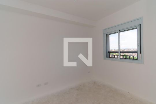 Suíte de apartamento à venda com 1 quarto, 30m² em Jardim Angela (zona Leste), São Paulo
