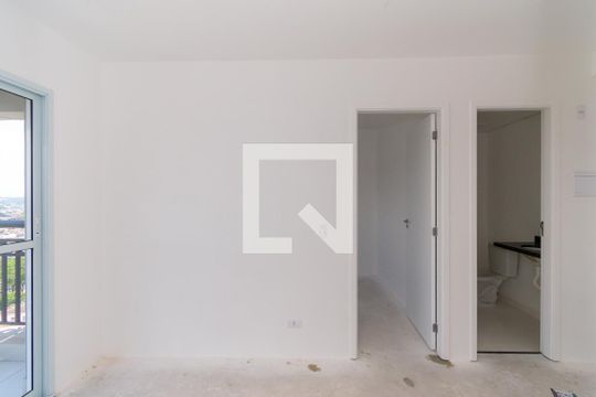 Sala de apartamento à venda com 2 quartos, 37m² em Jardim Angela (zona Leste), São Paulo