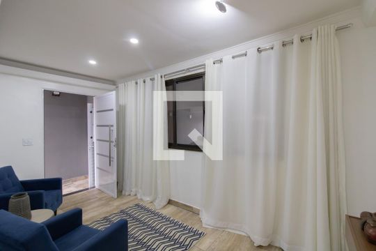 Saleta de casa à venda com 4 quartos, 300m² em Vila Sao Luis, Guarulhos