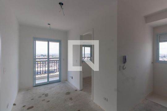 Apartamento à venda com 2 quartos, 37m² em Jardim Angela (zona Leste), São Paulo