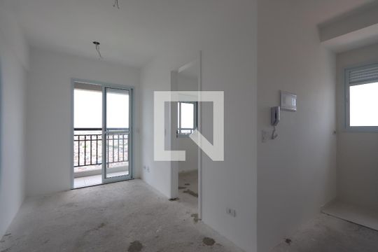 Apartamento à venda com 2 quartos, 37m² em Jardim Angela (zona Leste), São Paulo