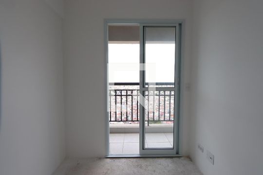Sala de apartamento à venda com 2 quartos, 37m² em Jardim Angela (zona Leste), São Paulo
