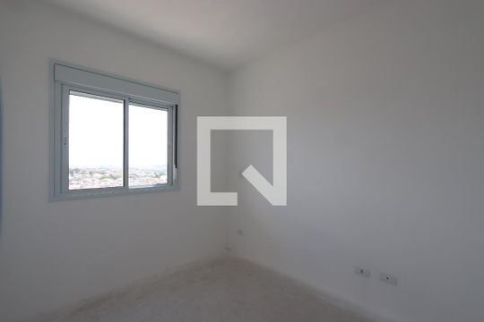 Quarto 1 de apartamento à venda com 2 quartos, 37m² em Jardim Angela (zona Leste), São Paulo