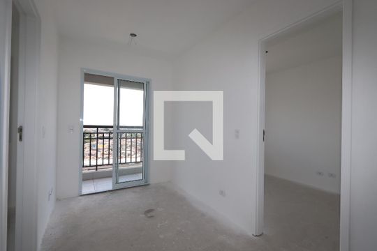 Apartamento à venda com 2 quartos, 37m² em Jardim Angela (zona Leste), São Paulo