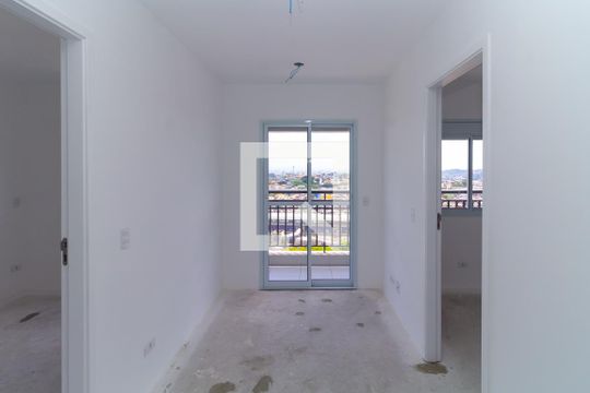 Apartamento à venda com 2 quartos, 37m² em Jardim Angela (zona Leste), São Paulo