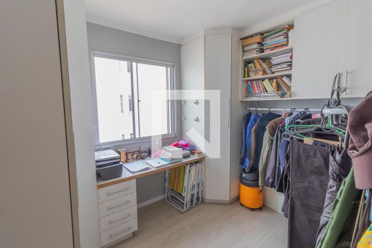 Quarto 2 de apartamento à venda com 3 quartos, 58m² em Santos Dumont, São Leopoldo