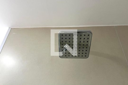 Banheiro de apartamento para alugar com 2 quartos, 57m² em Vila Santa Catarina, São Paulo