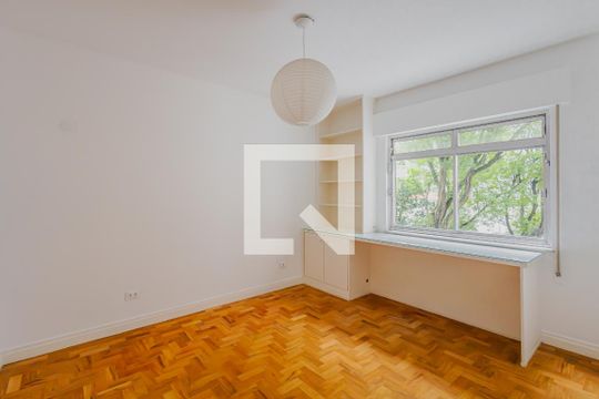 Quarto 1 de apartamento à venda com 2 quartos, 84m² em Jardim Paulista, São Paulo