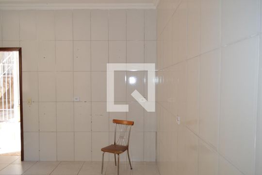 Cozinha de casa à venda com 2 quartos, 60m² em Ipiranga, São Paulo