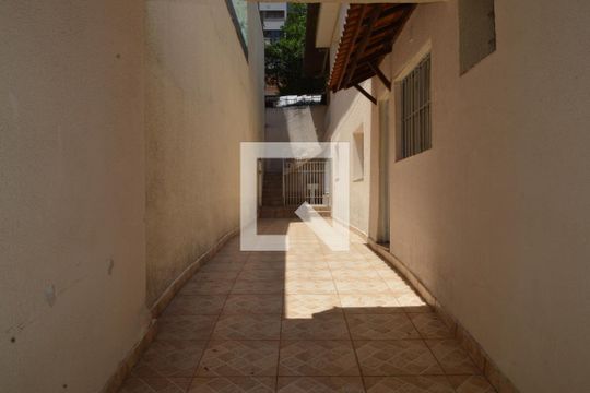 Área Externa de casa à venda com 2 quartos, 60m² em Ipiranga, São Paulo