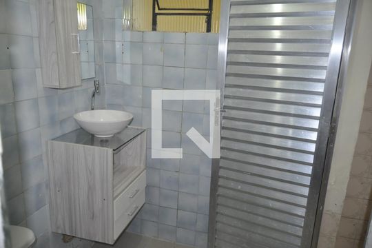 Casa à venda com 3 quartos, 120m² em Engenho Novo, Rio de Janeiro