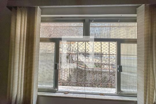 Sala de casa à venda com 5 quartos, 300m² em Santa Teresa, Rio de Janeiro