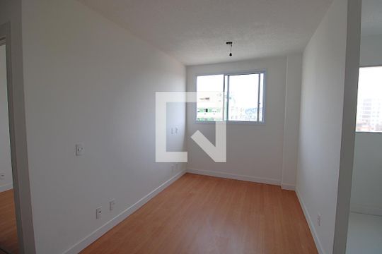 Apartamento à venda com 1 quarto, 31m² em Todos Os Santos, Rio de Janeiro