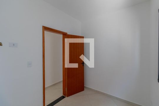 Quarto 1 de apartamento à venda com 2 quartos, 67m² em Vila Siria, São Paulo