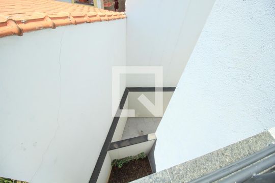 Área comum de kitnet/studio à venda com 1 quarto, 24m² em Vila Prudente, São Paulo