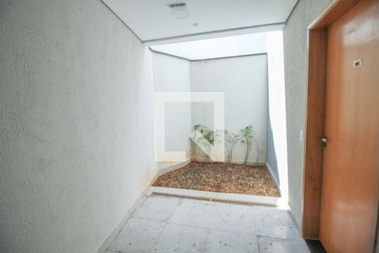 Área comum de kitnet/studio à venda com 1 quarto, 24m² em Vila Prudente, São Paulo