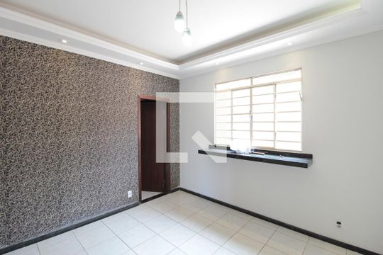 Copa de casa à venda com 3 quartos, 130m² em Céu Azul, Belo Horizonte