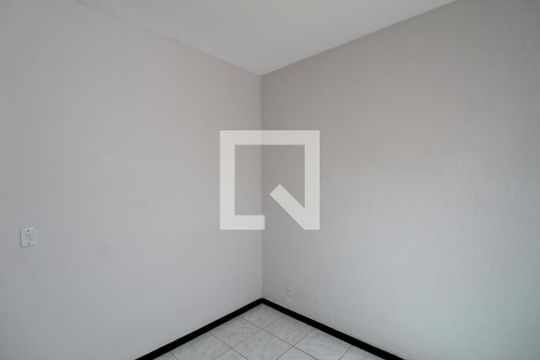 Suíte de casa à venda com 3 quartos, 130m² em Céu Azul, Belo Horizonte