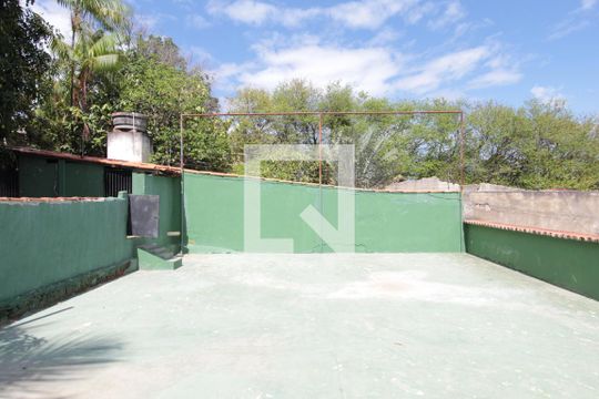 Quadra Esportiva de casa à venda com 3 quartos, 130m² em Céu Azul, Belo Horizonte