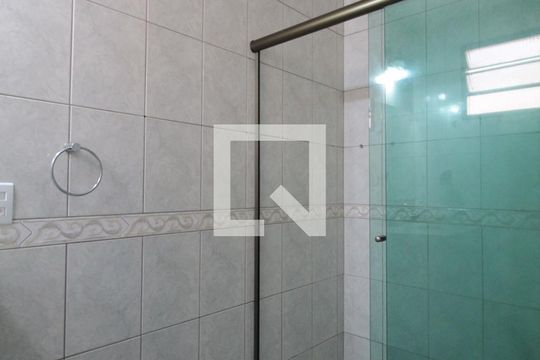 Suíte de casa à venda com 3 quartos, 130m² em Céu Azul, Belo Horizonte