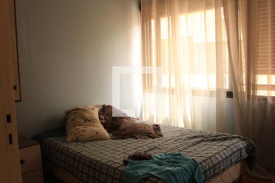 Quarto 2 de apartamento à venda com 4 quartos, 111m² em Rio Branco, Porto Alegre