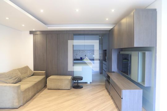 Apartamento à venda com 2 quartos, 81m² em Vila Clementino, São Paulo