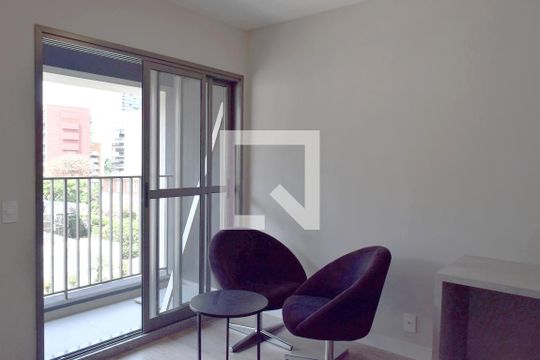 Kitnet/Studio à venda com 1 quarto, 27m² em Cerqueira César, São Paulo