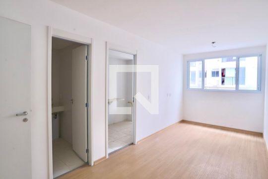 Apartamento à venda com 1 quarto, 27m² em Mooca, São Paulo