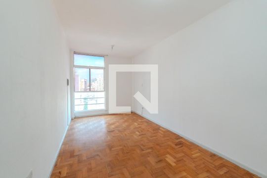 Kitnet de kitnet/studio à venda com 1 quarto, 34m² em Bela Vista, São Paulo