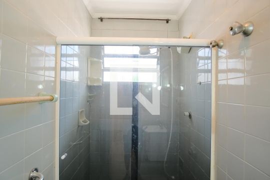 Banheiro de casa à venda com 2 quartos, 100m² em Tatuapé, São Paulo