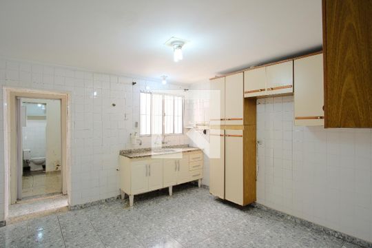 Cozinha de casa à venda com 2 quartos, 100m² em Tatuapé, São Paulo