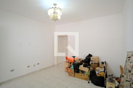 Sala de casa à venda com 2 quartos, 100m² em Tatuapé, São Paulo