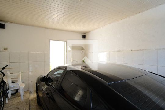 Garagem de casa à venda com 2 quartos, 100m² em Tatuapé, São Paulo