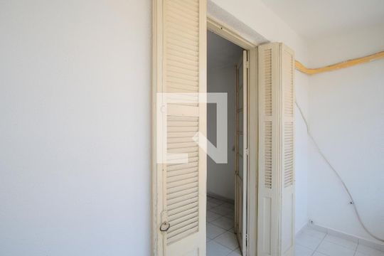 Varanda do Quarto 1 de casa à venda com 2 quartos, 100m² em Tatuapé, São Paulo
