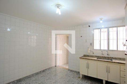 Cozinha de casa à venda com 2 quartos, 100m² em Tatuapé, São Paulo