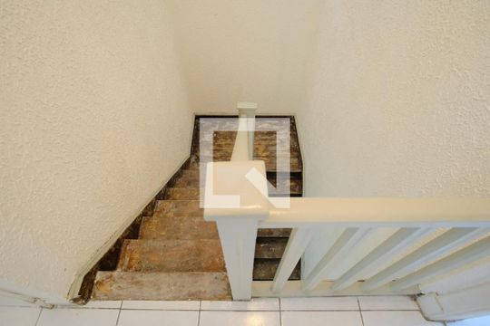 Escada de casa à venda com 2 quartos, 100m² em Tatuapé, São Paulo