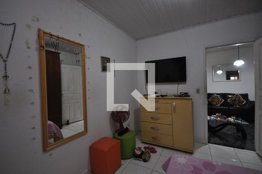 Quarto 1 de casa à venda com 5 quartos, 220m² em Vila Medeiros, São Paulo