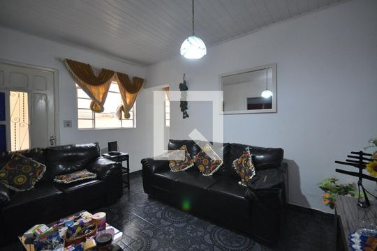 Sala 1 de casa à venda com 5 quartos, 220m² em Vila Medeiros, São Paulo