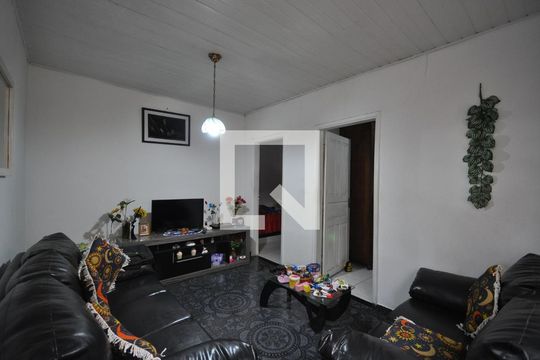 Sala 1 de casa à venda com 5 quartos, 220m² em Vila Medeiros, São Paulo