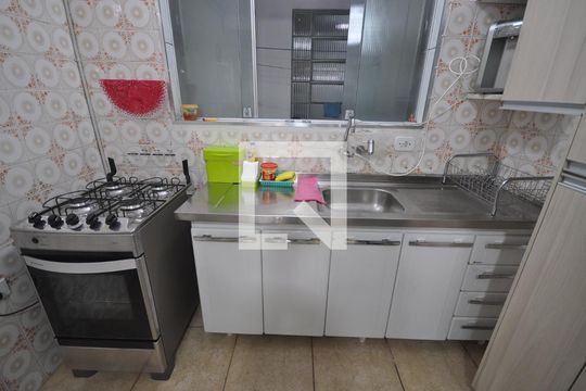 Cozinha de casa à venda com 5 quartos, 220m² em Vila Medeiros, São Paulo
