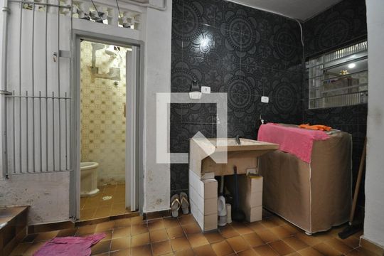 Área de Serviço de casa à venda com 5 quartos, 220m² em Vila Medeiros, São Paulo