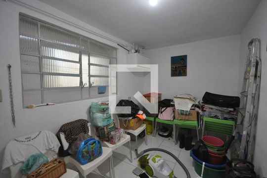 Quarto de Serviço de casa à venda com 5 quartos, 220m² em Vila Medeiros, São Paulo