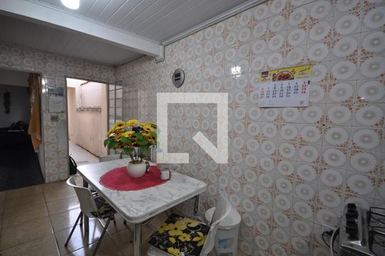Cozinha de casa à venda com 5 quartos, 220m² em Vila Medeiros, São Paulo
