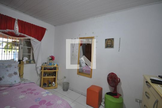 Quarto 1 de casa à venda com 5 quartos, 220m² em Vila Medeiros, São Paulo