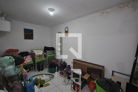 Quarto de Serviço de casa à venda com 5 quartos, 220m² em Vila Medeiros, São Paulo