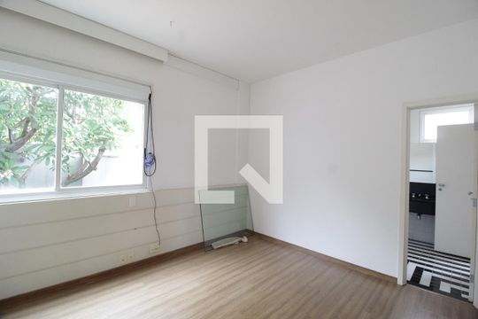Quarto 1 - Suíte de casa para alugar com 5 quartos, 480m² em Morada da Colina, Uberlândia