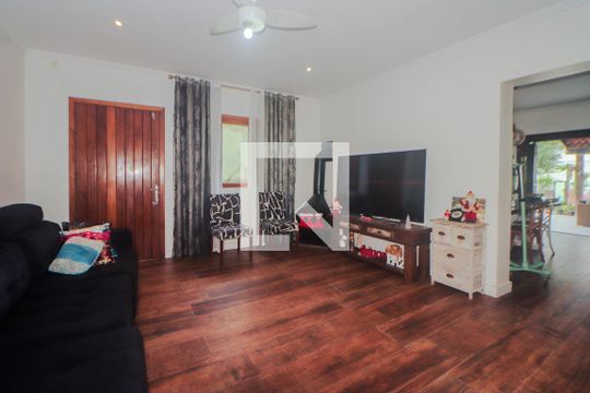 Sala 2 de casa à venda com 4 quartos, 184m² em Vila Ipiranga, Porto Alegre